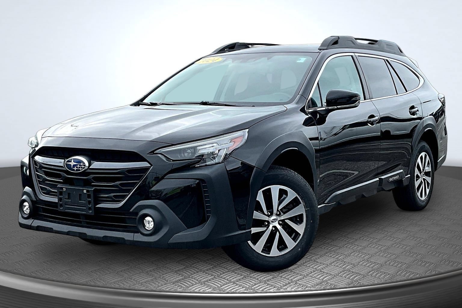 Used 2024 Subaru Outback Premium
