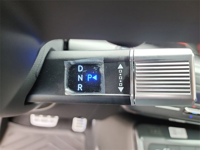 New 2025 Hyundai Kona N Line S image 21