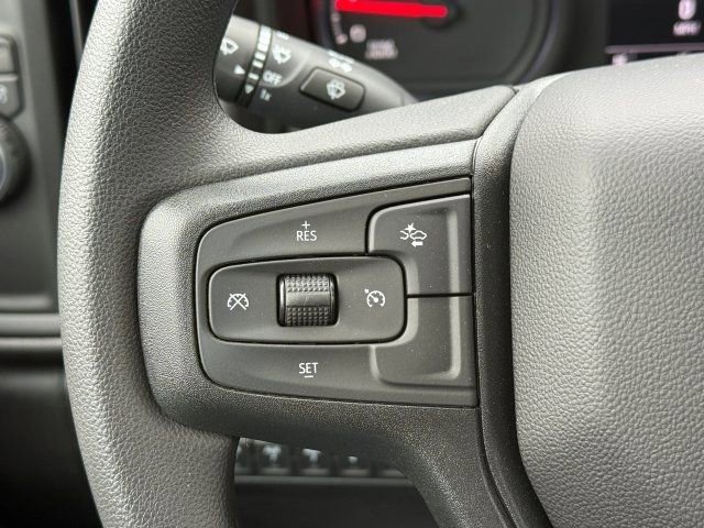 New 2025 Chevrolet Silverado 2500 W/T image 25