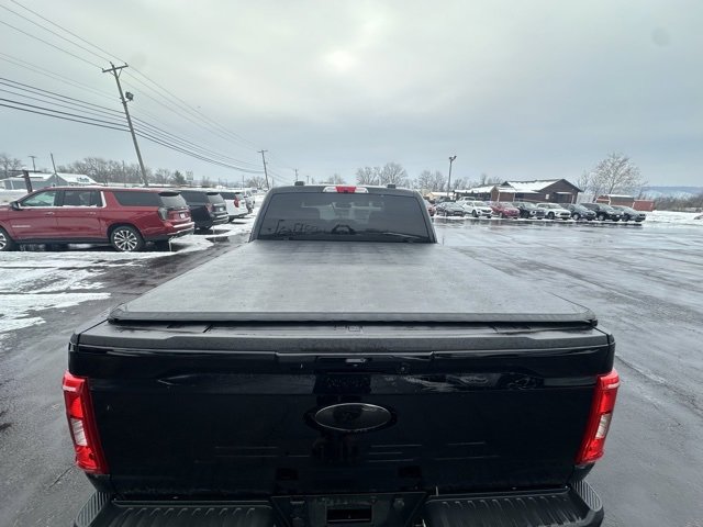 Used 2021 Ford F150 XLT w/ Equipment Group 302A High image 5