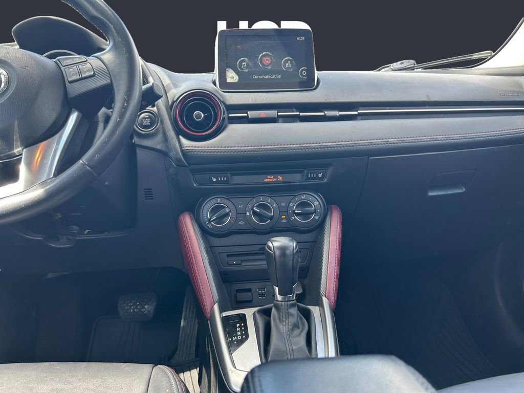 Used 2016 MAZDA CX-3 Touring image 11