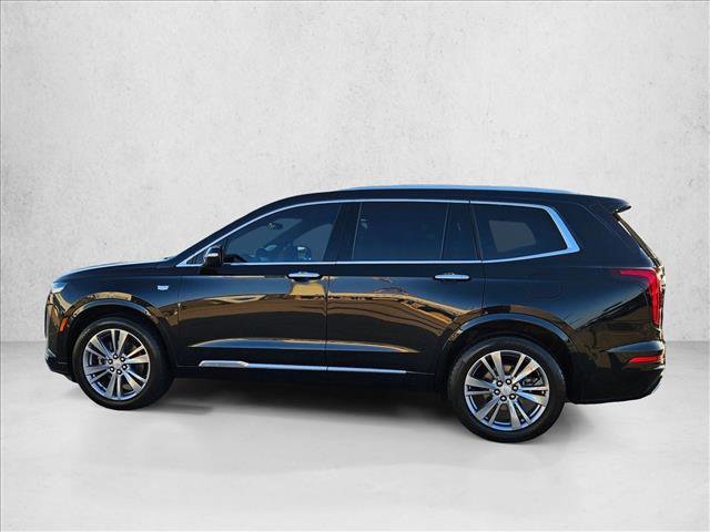 Used 2024 Cadillac XT6 Premium Luxury FWD image 9