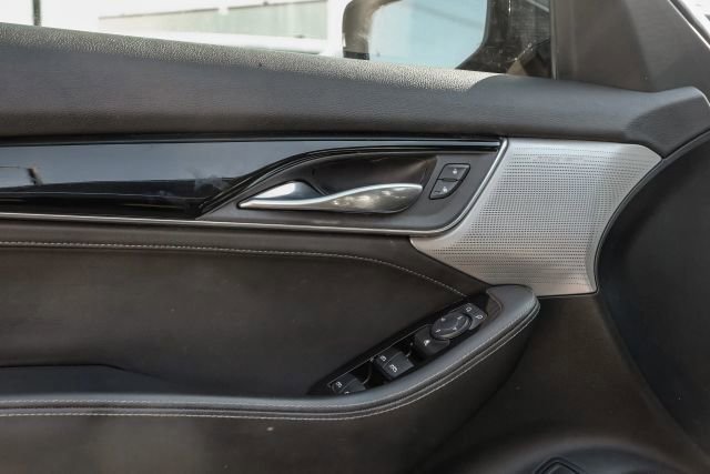 Used 2020 Cadillac CT5 Luxury w/ Sun And Sound Package image 51