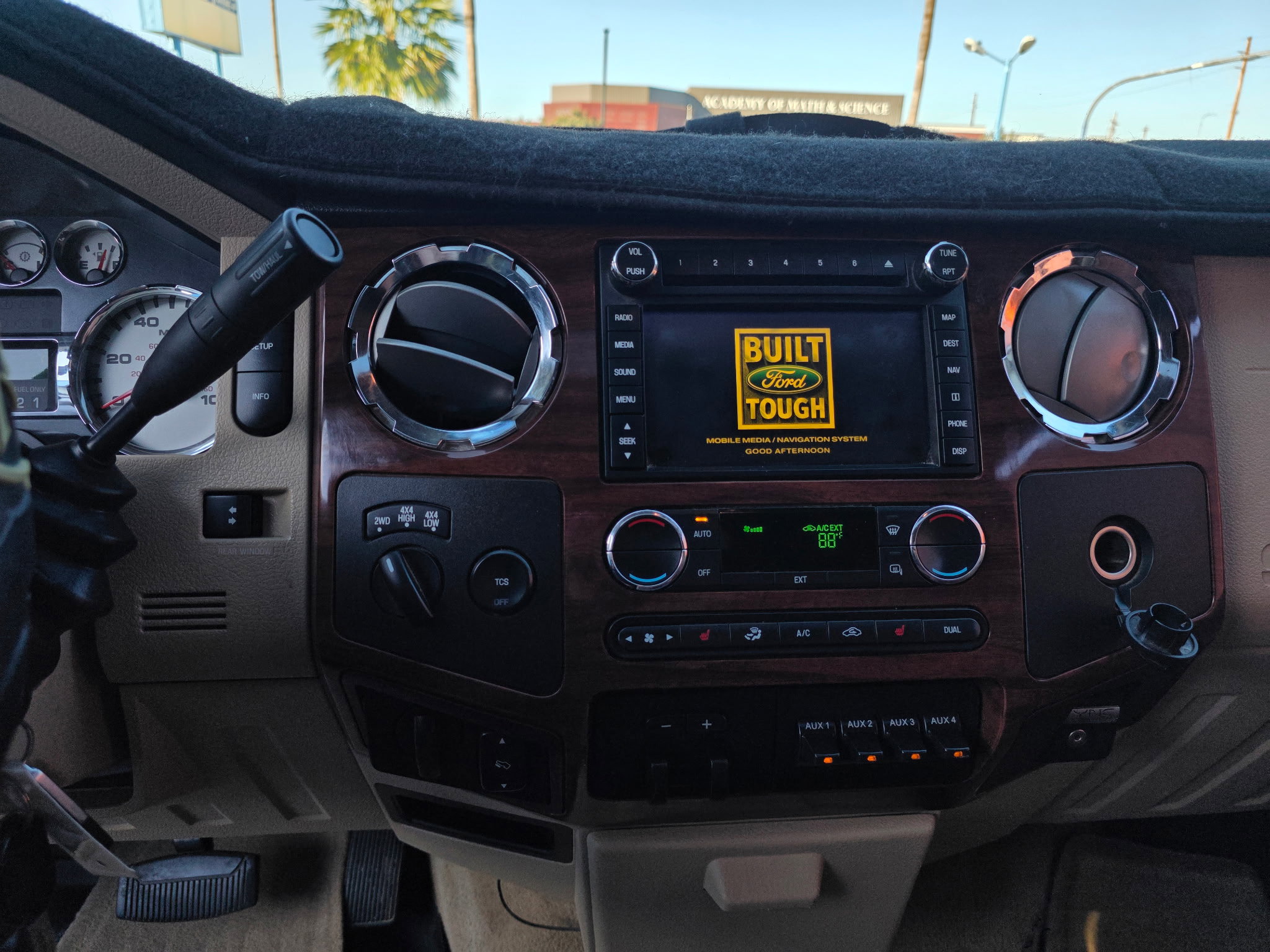 Used 2010 Ford F250 XL image 12