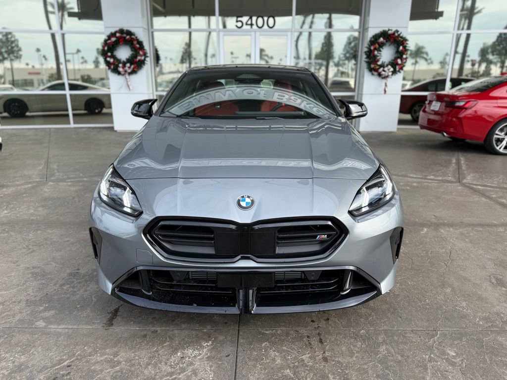 New 2026 BMW M235i xDrive w/ M Sport Professional Package image 2