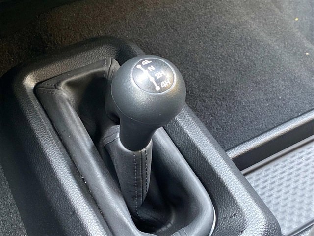 Used 2024 RAM 3500 Tradesman w/ Chrome Appearance Group image 27