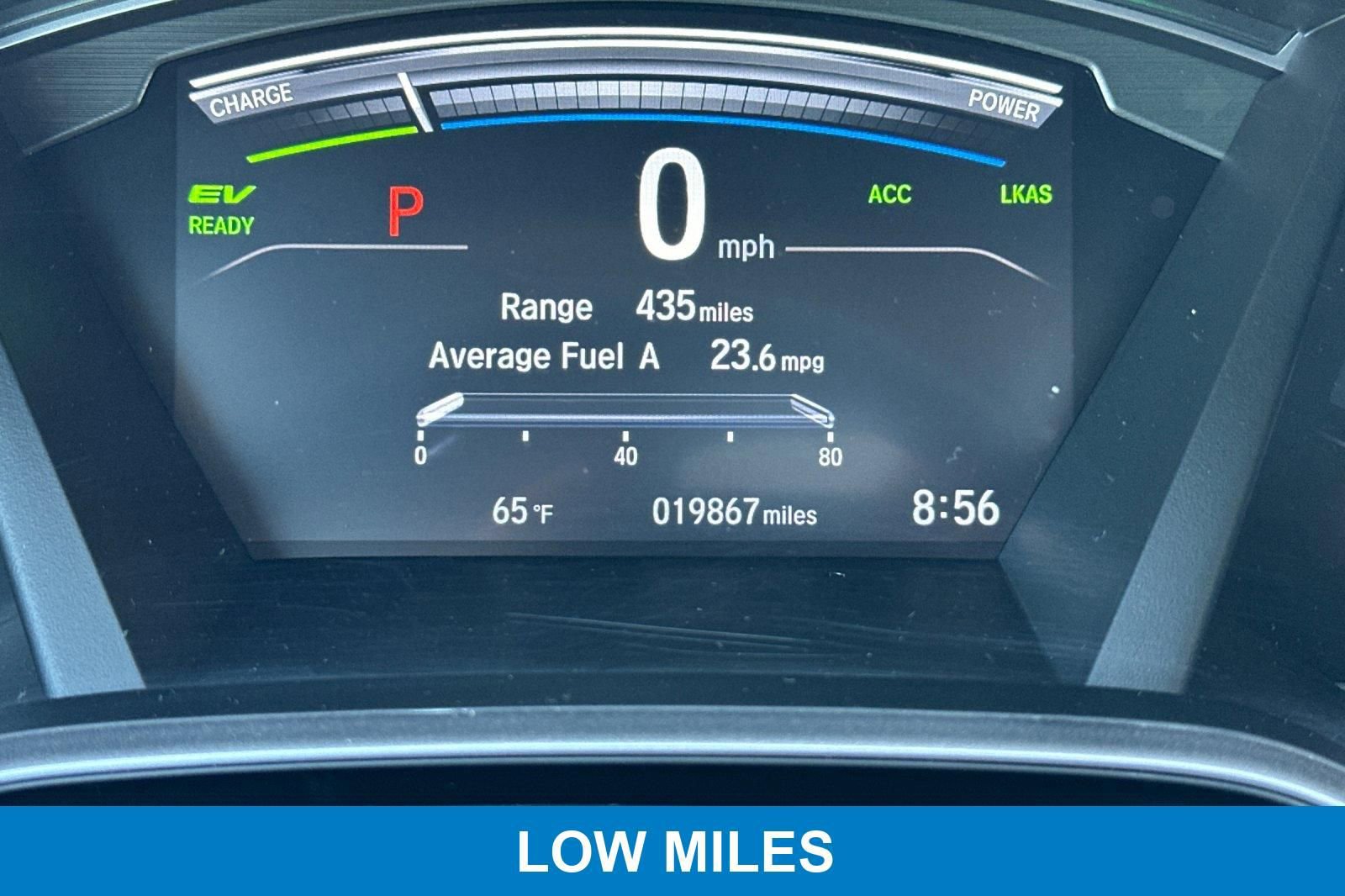 Certified 2021 Honda CR-V EX image 31