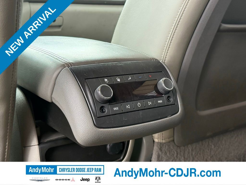 Used 2015 GMC Acadia SLT image 28