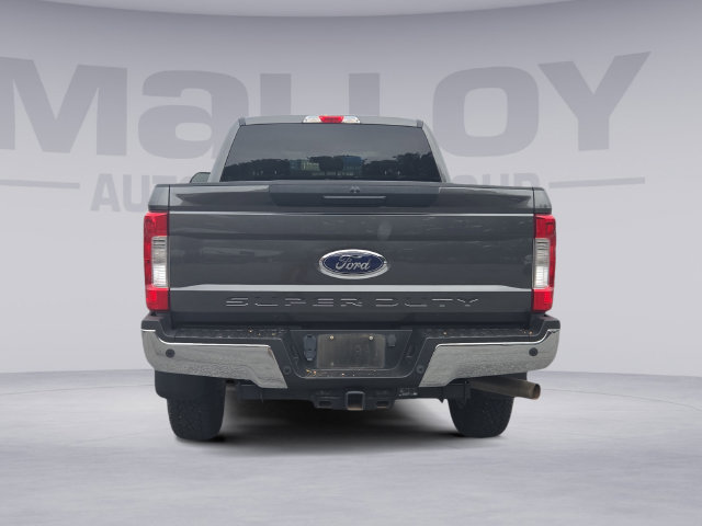 Used 2019 Ford F250 XLT w/ XLT Value Package AWD/4WD image 4