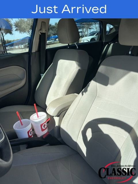 Used 2019 Ford Fiesta SE image 22