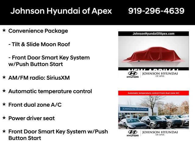 Used 2022 Toyota RAV4 XLE w/ Convenience Package image 6