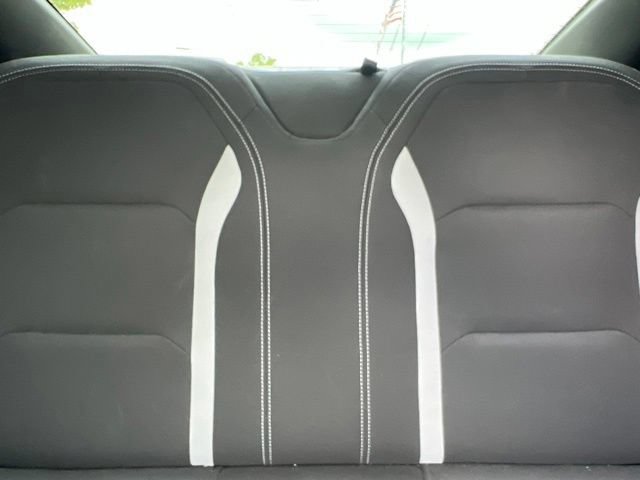 Used 2023 Chevrolet Camaro SS RWD image 32