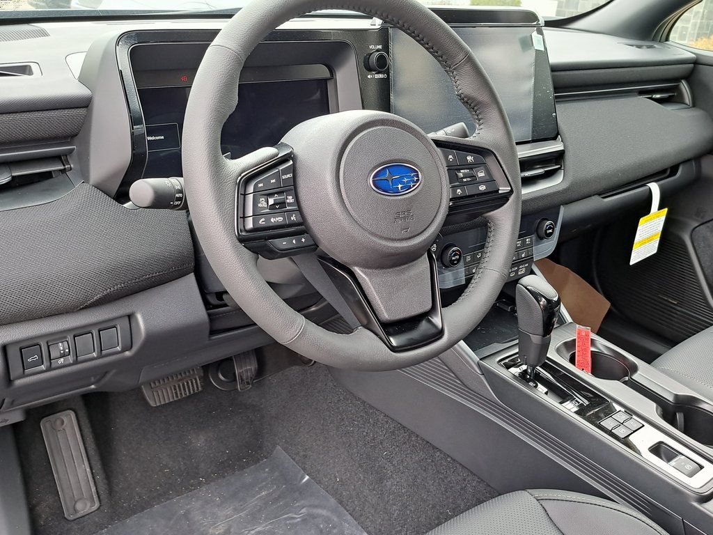 New 2026 Subaru Outback Limited XT w/ Premium/Limited Plus Package AWD/4WD image 10