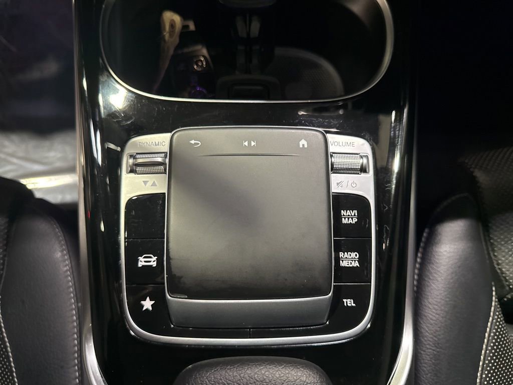 Used 2020 Mercedes-Benz A 35 AMG 4MATIC image 30