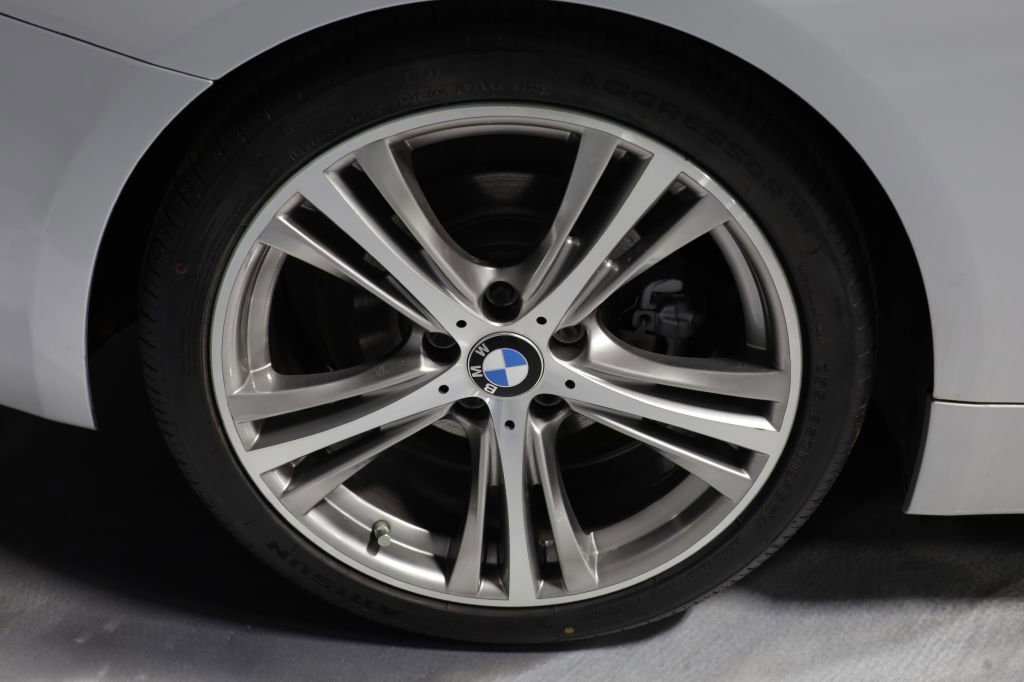 Used 2016 BMW 428i Coupe RWD image 33