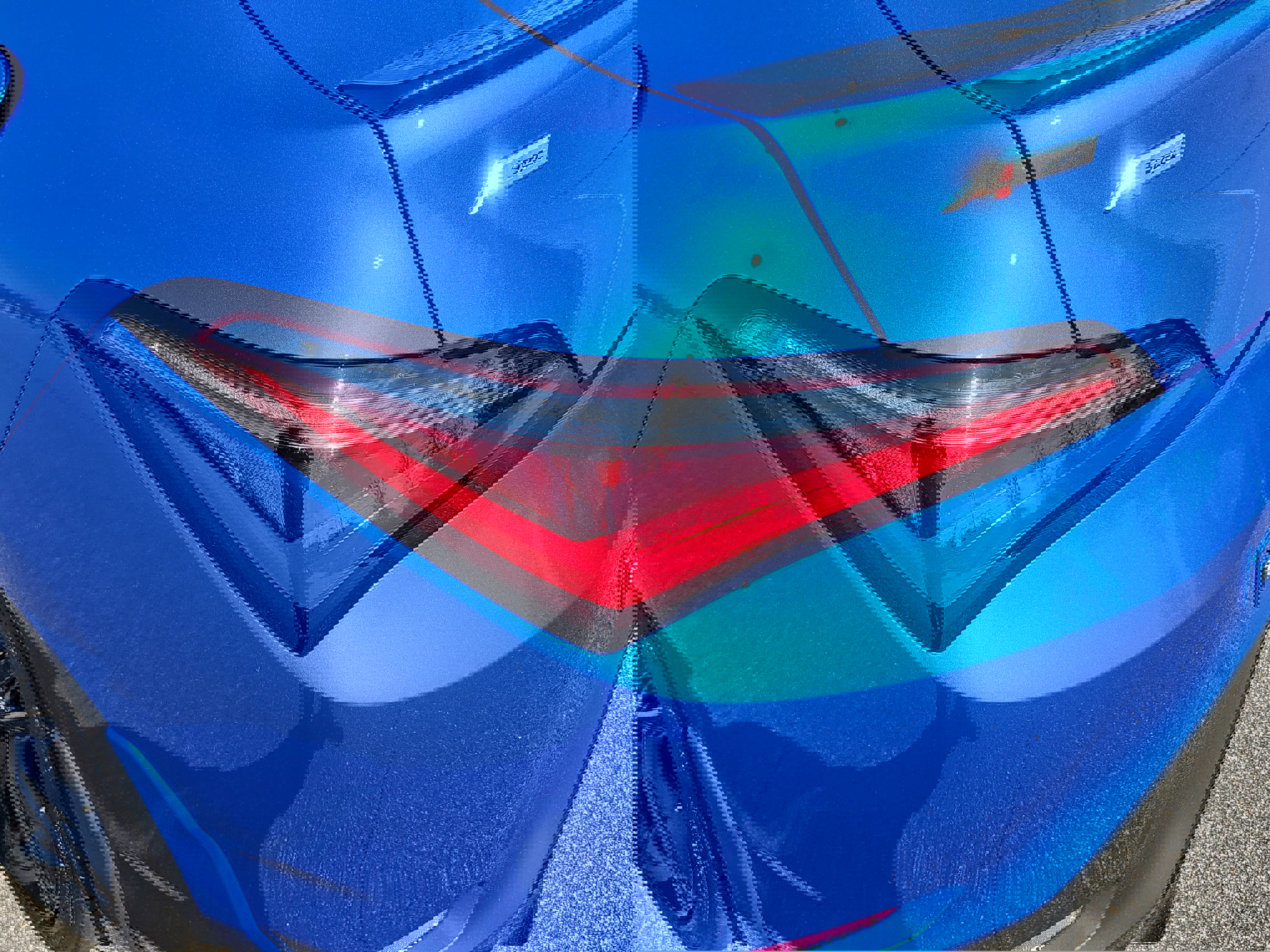 New 2026 Acura Integra A-Spec image 32