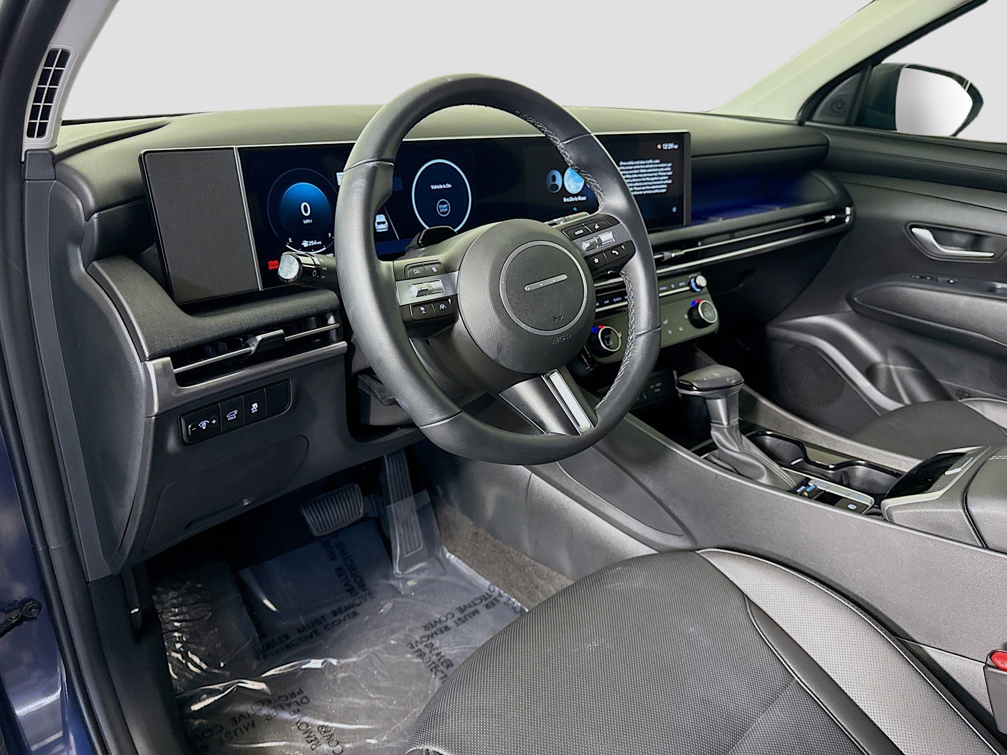 Used 2025 Hyundai Tucson SEL image 24