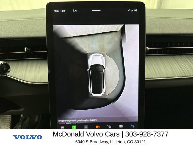 Used 2025 Polestar Polestar 3 image 17