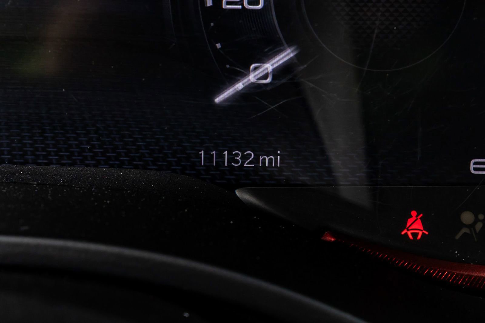Used 2025 RAM 1500 Rebel w/ Rebel Level 1 Equipment Group image 22