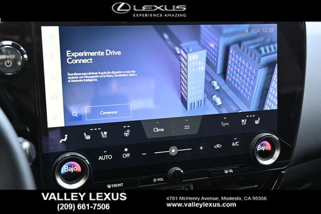 New 2026 Lexus NX 450h+ F Sport image 14
