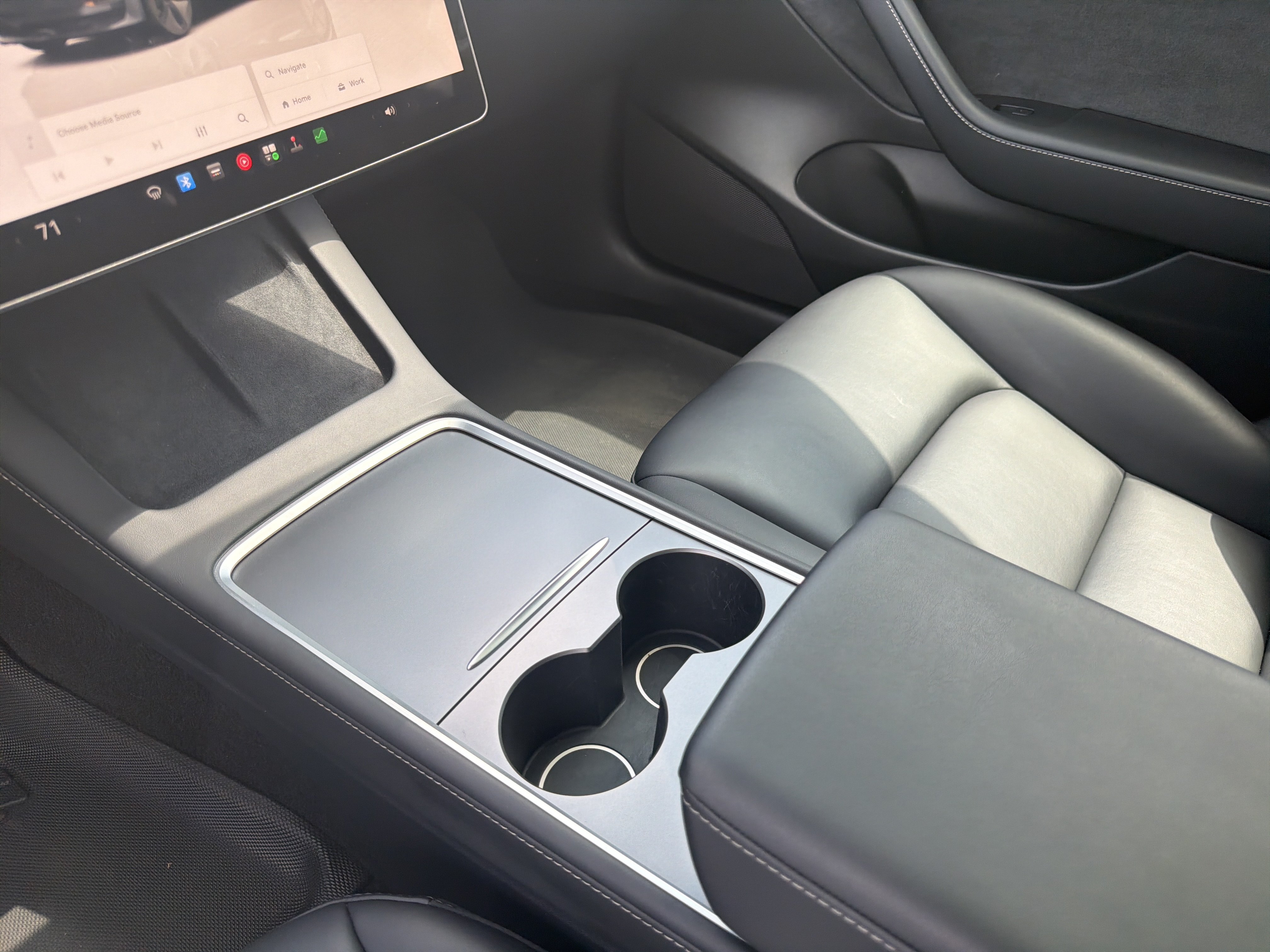 Used 2023 Tesla Model 3 Standard Range RWD image 20
