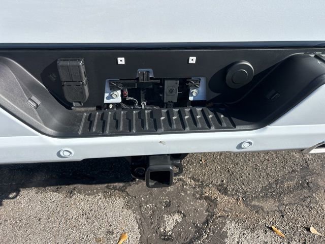 New 2026 Chevrolet Silverado 1500 High Country image 30