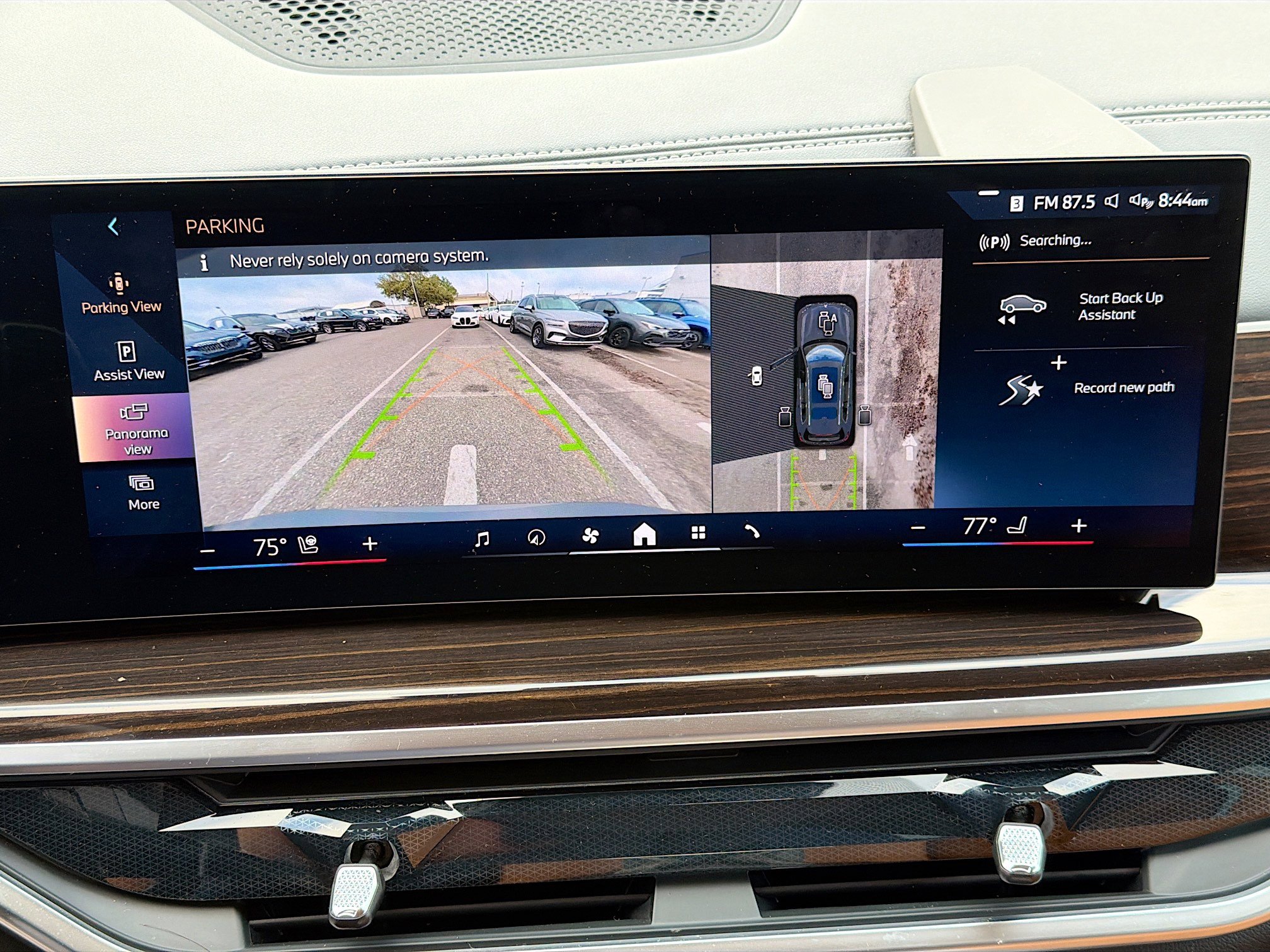 Used 2026 BMW X7 xDrive40i image 35