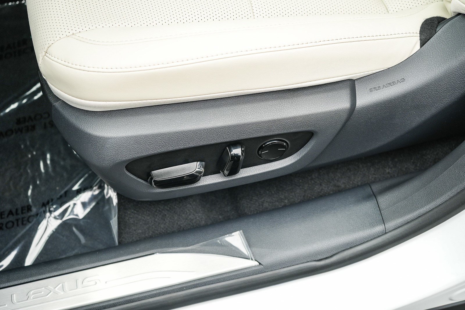 New 2026 Lexus RX 350 Premium Plus FWD image 21