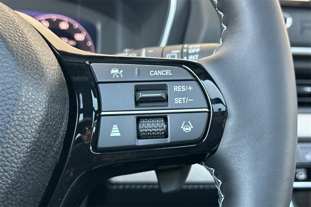 New 2026 Honda Passport TrailSport Elite image 27