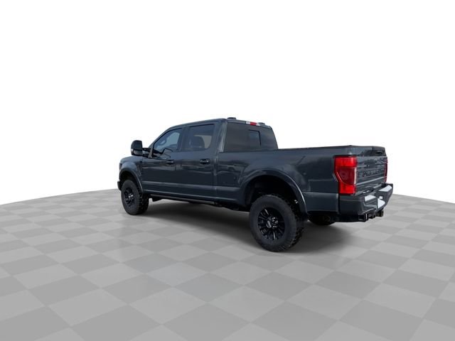 Used 2021 Ford F350 Lariat image 8