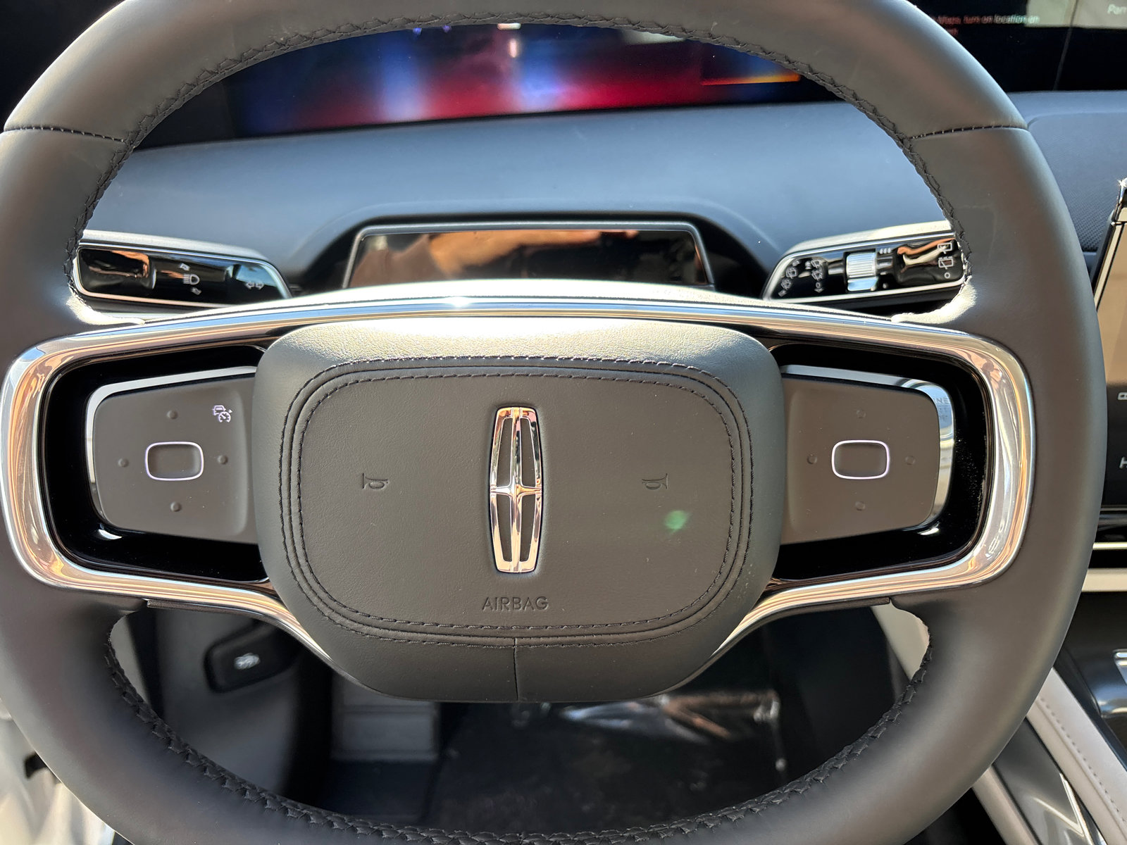 New 2026 Lincoln Nautilus Premier image 16