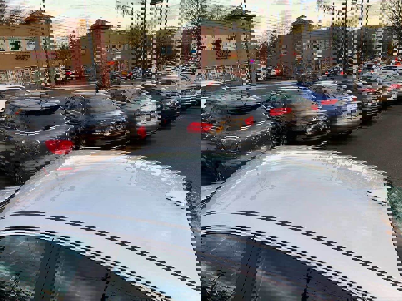 Used 2019 Kia Optima LX image 7