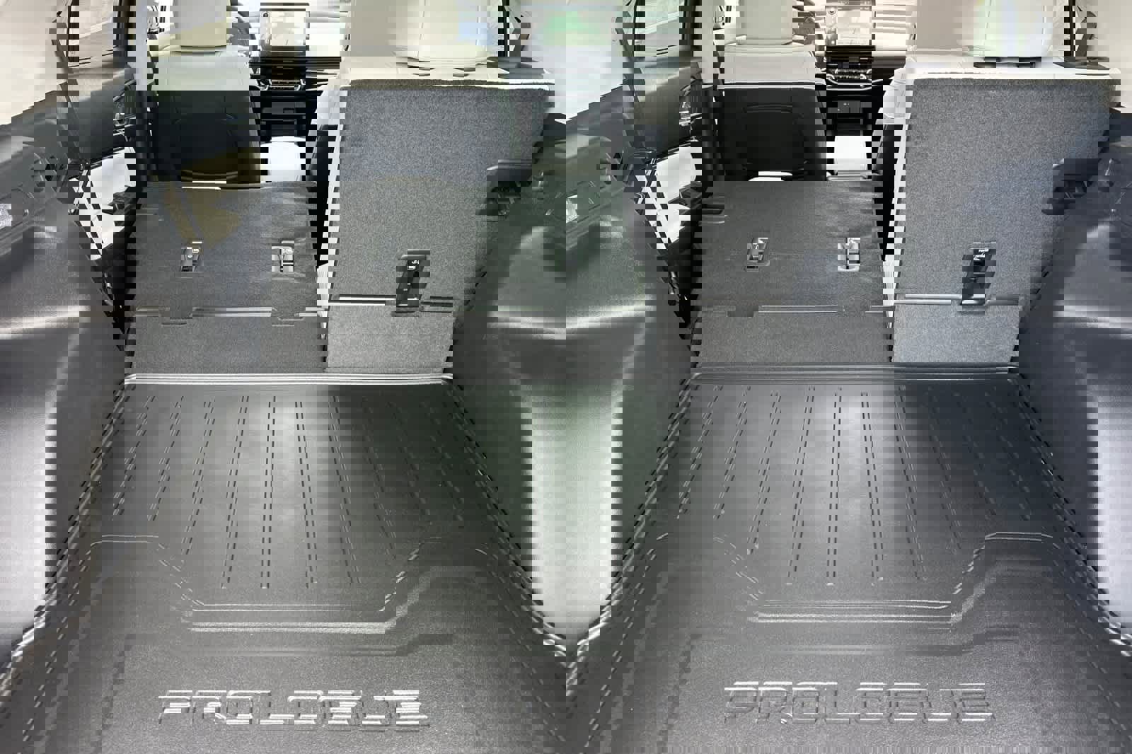 New 2026 Honda Prologue Elite image 16