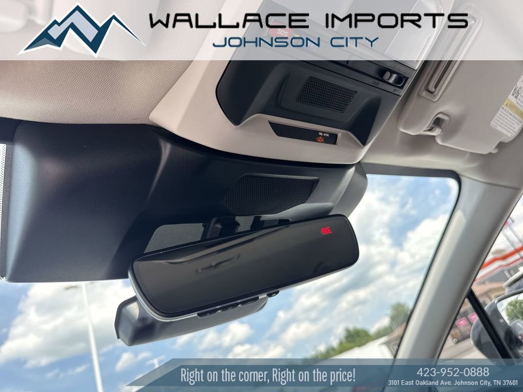 Used 2024 Subaru Crosstrek 2.5i Limited w/ Crosstrek Mirror Package AWD/4WD image 16