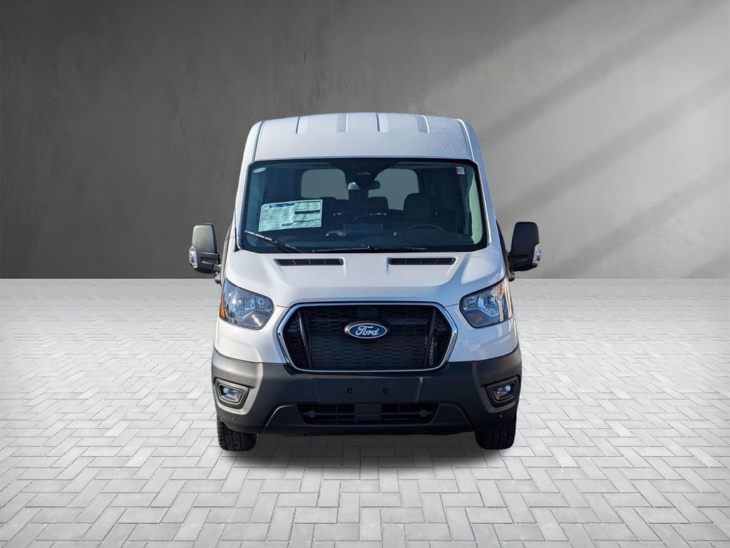 New 2026 Ford Transit 350 XL image 5