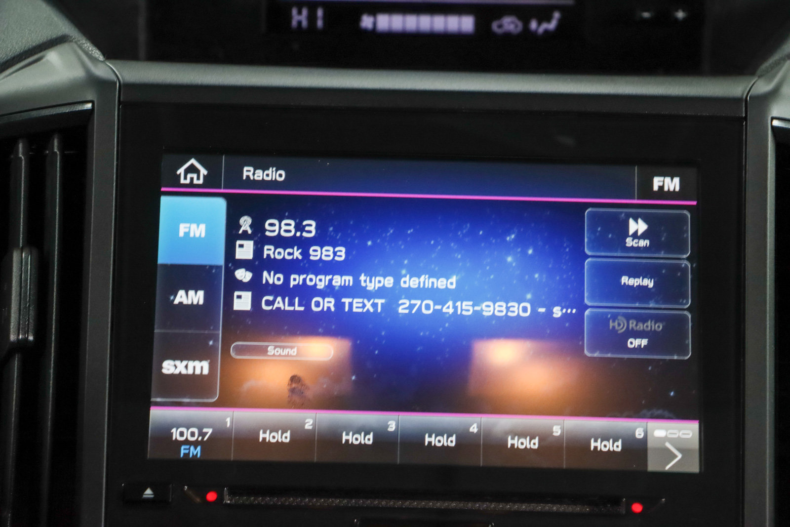 Used 2023 Subaru Crosstrek 2.5i Sport image 19