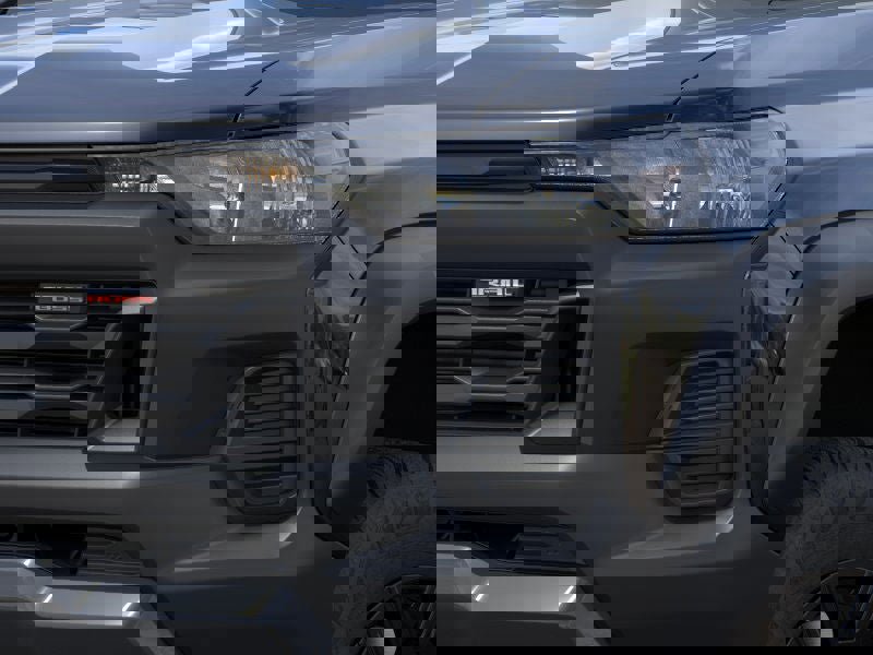 New 2026 Chevrolet Colorado Trail Boss image 10