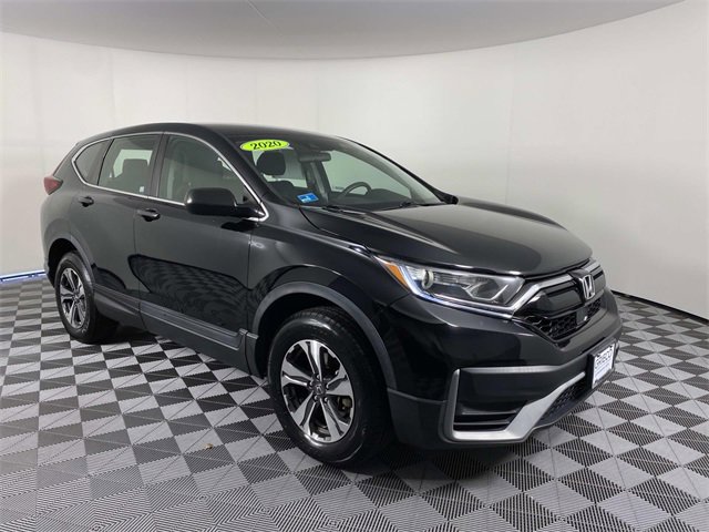 Used 2020 Honda CR-V LX