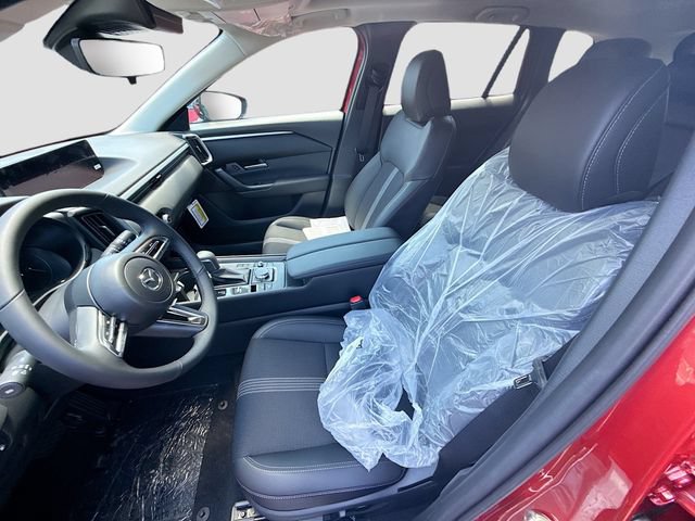 New 2026 MAZDA CX-50 2.5 Hybrid w/ Preferred Pkg AWD/4WD image 17