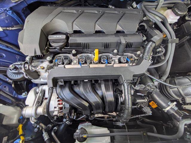 New 2025 Hyundai Venue Limited FWD image 18
