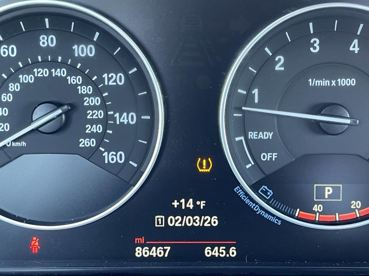 Used 2017 BMW 430i xDrive Convertible image 29