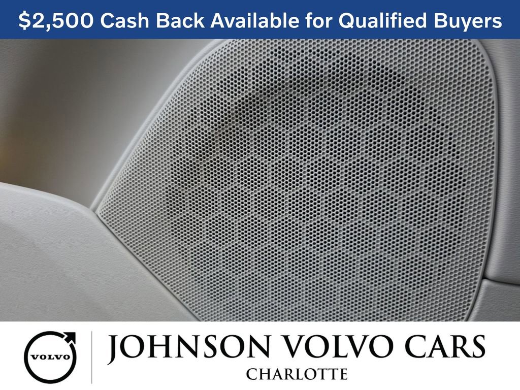 New 2026 Volvo XC90 B6 Ultra w/ Protection Package image 31