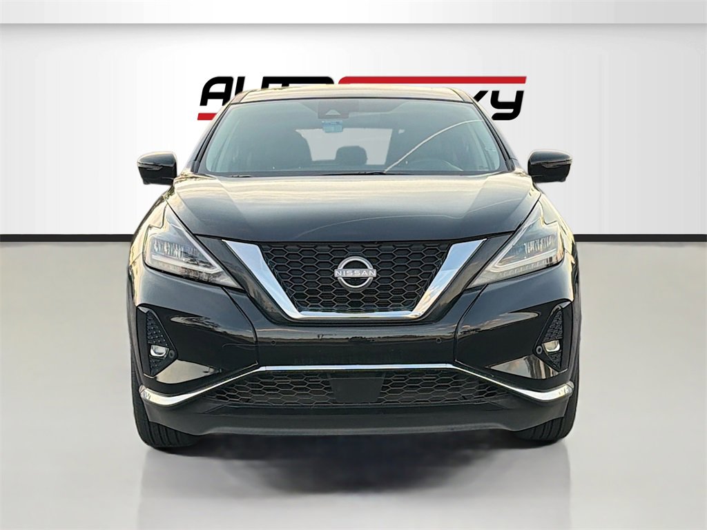 Used 2024 Nissan Murano SL image 2