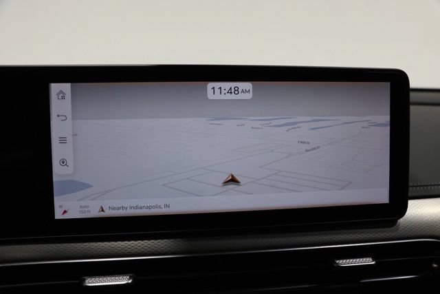 New 2024 Genesis GV60 Advanced AWD/4WD image 24