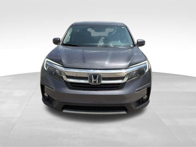 Used 2019 Honda Pilot EX-L image 8