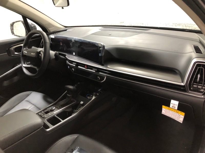 New 2026 Kia Sorento S w/ S Panoramic Sunroof Package image 42