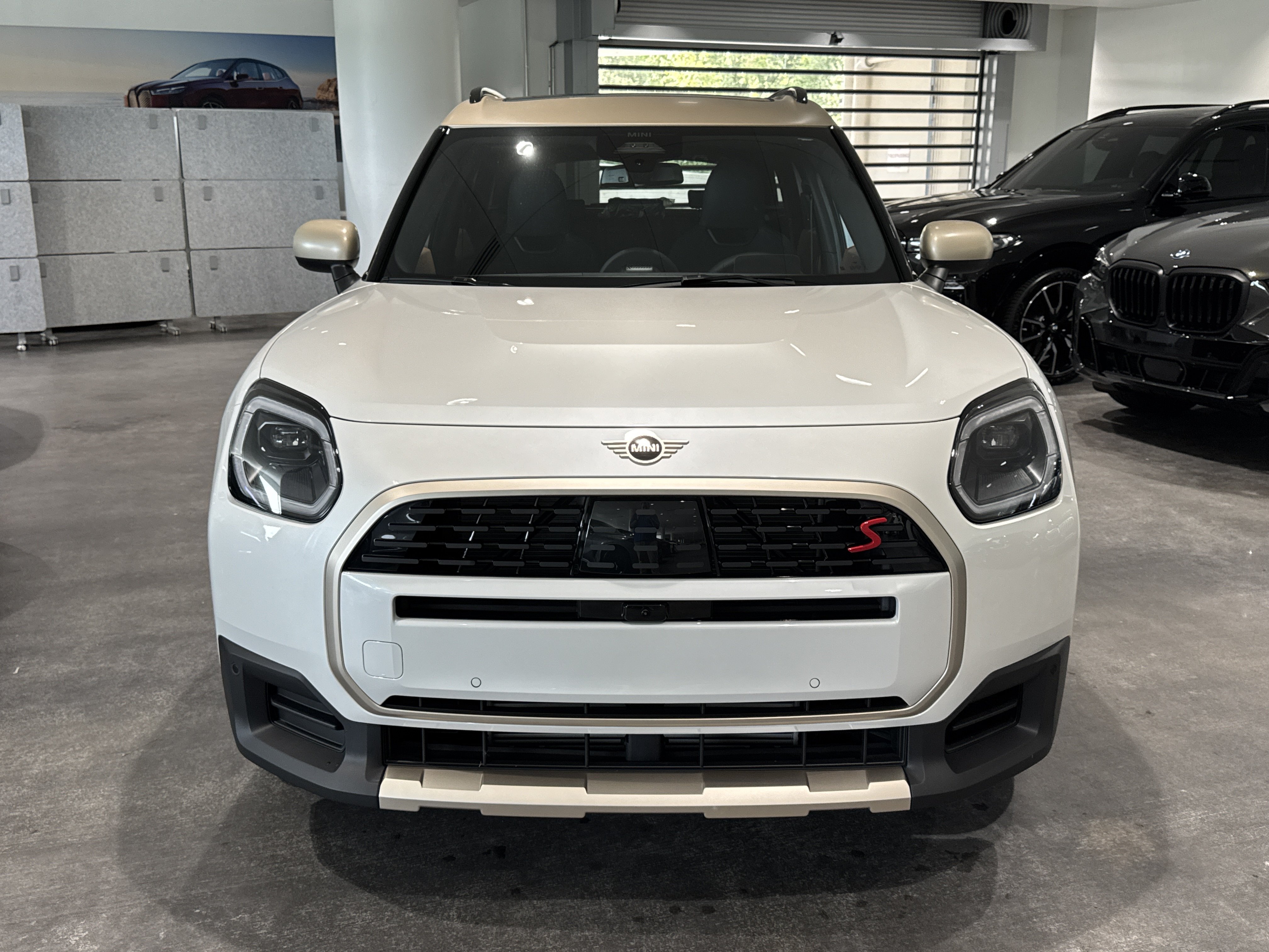 New 2027 MINI Cooper Countryman S AWD/4WD image 2