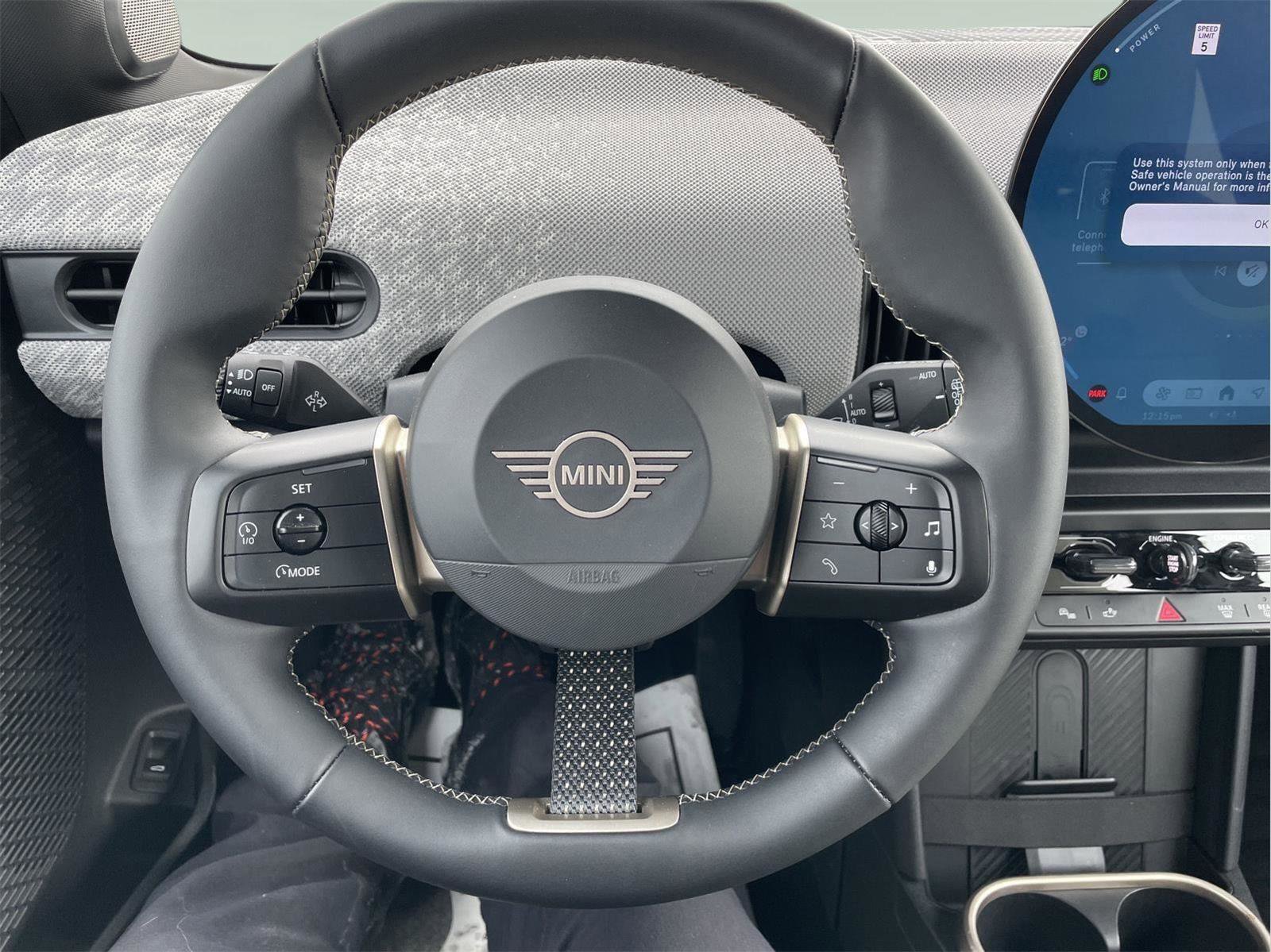 Used 2025 MINI Cooper S image 23