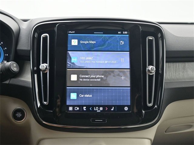 Used 2024 Volvo XC40 B5 Plus w/ Protection Package Premier image 13