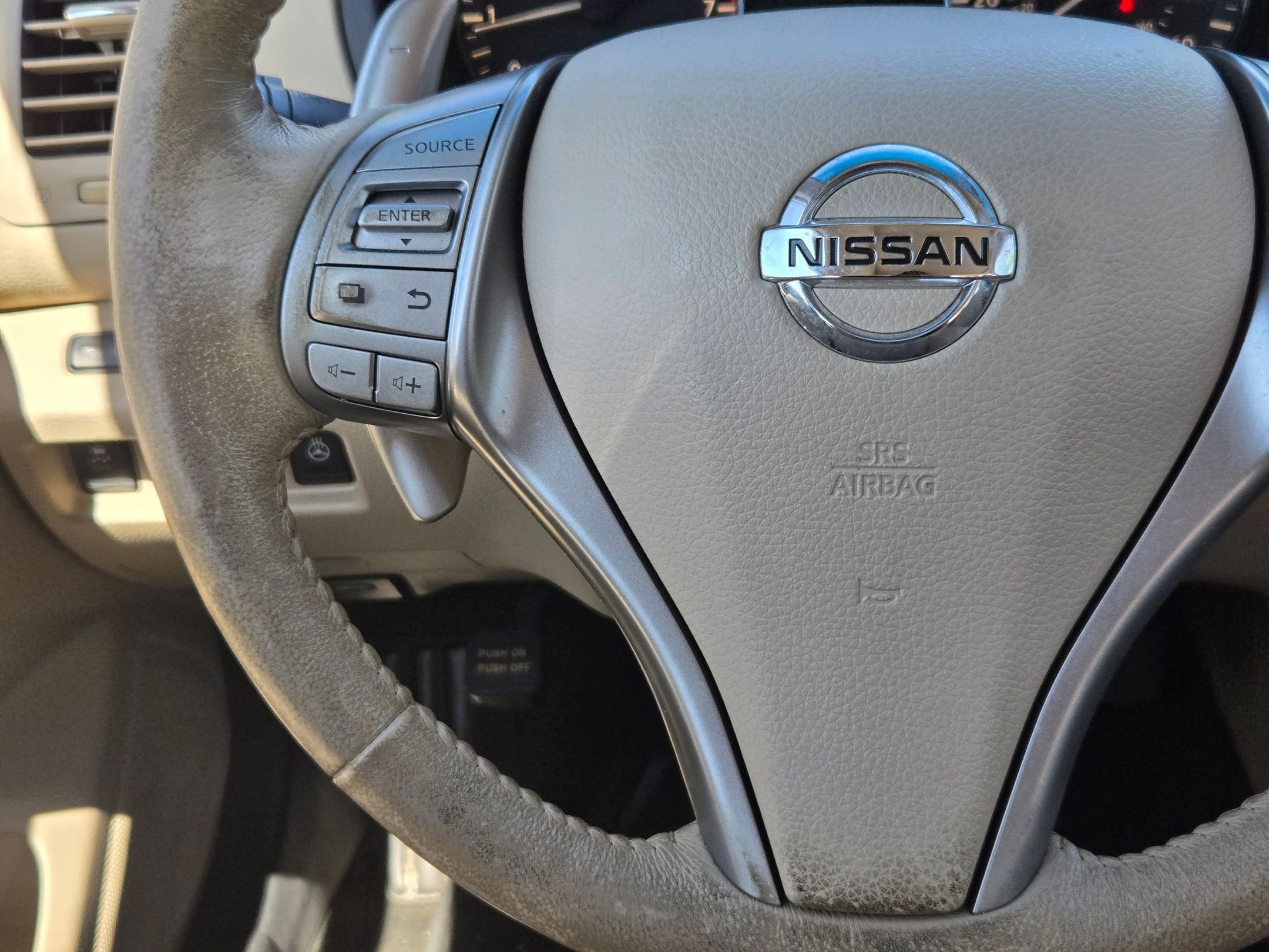 Used 2015 Nissan Altima 3.5 SL image 20